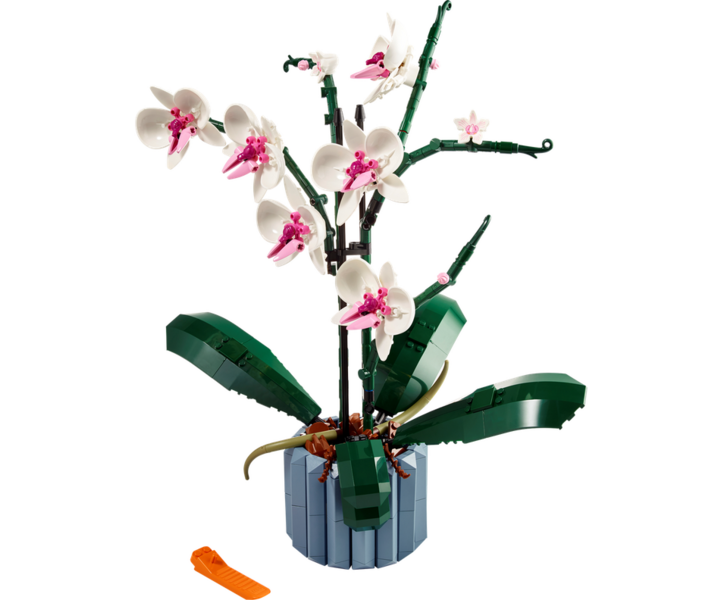 LEGO® 10311 Orchid
