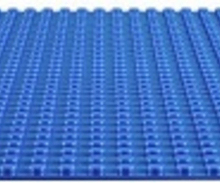LEGO® 10714 Blaue Grundplatte 32x32 Noppen