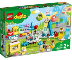 LEGO® 10956 Erlebnispark