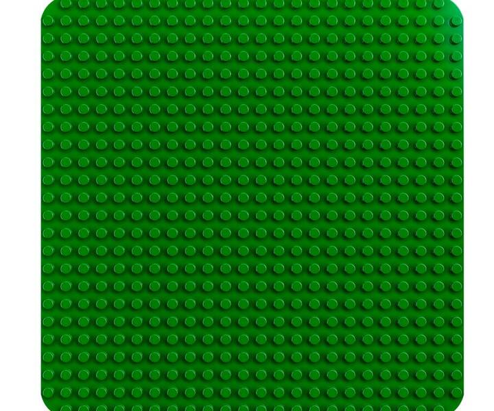 LEGO® 10980 DUPLO® Green Building Plate