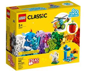 LEGO® 11019 Bausteine und Funkti