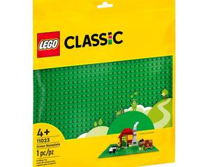 LEGO® 11023 Green Baseplate