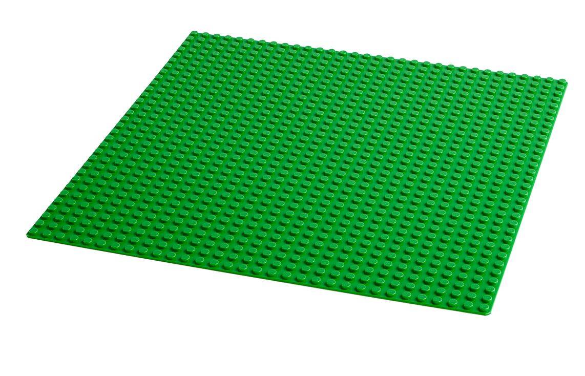 LEGO® 11023 Grüne Bauplatte LEGO® Classic - VELIS Spielwaren GmbH | Konstruktionsspielzeug