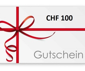 LEbrickGO Warengutschein CHF 100.00