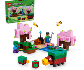 LEGO® 21260 Kirschblütengarten