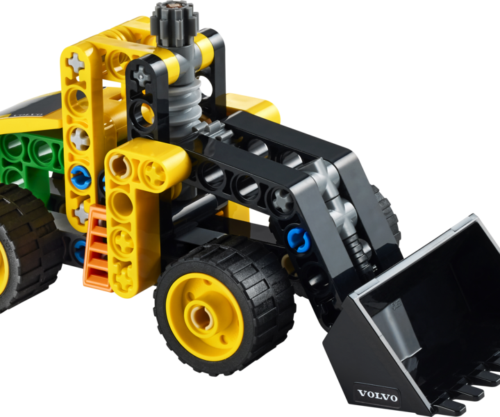 LEGO® 30433 Volvo Radlader