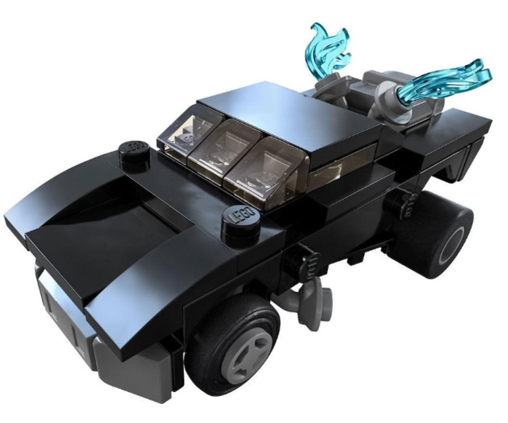 LEGO® 30455 Batmobil