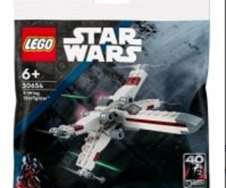 LEGO® 30654 X-Wing Starfighter