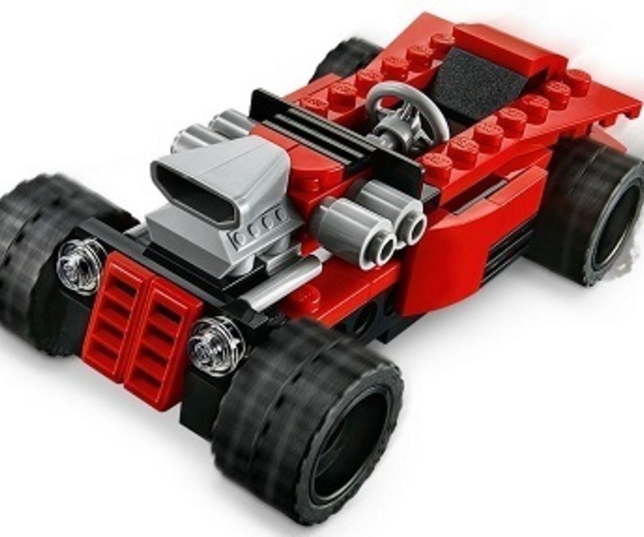 LEGO® 31100 Sports Car