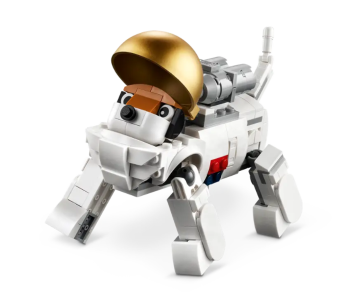 LEGO® 31152 Astronaut im Weltall