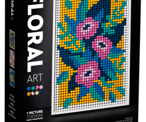 31207 Art floral