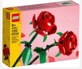 LEGO® 40460 Rosen