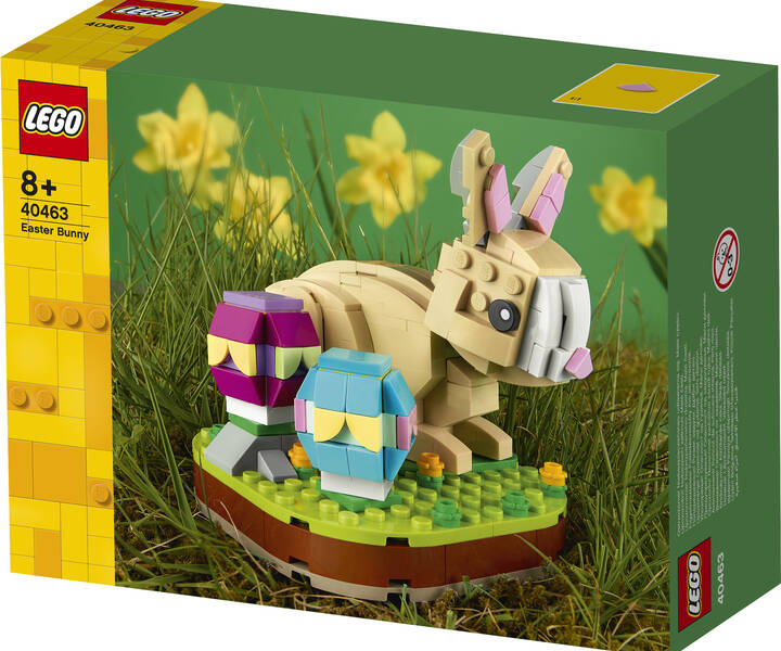 LEGO® 40463 Easter Bunny