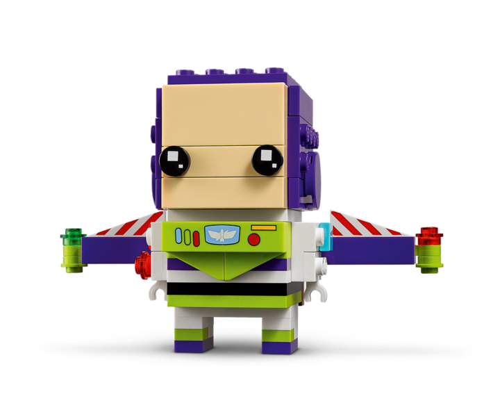 LEGO® 40552 BrickHeadz™ Buzz Lightyear