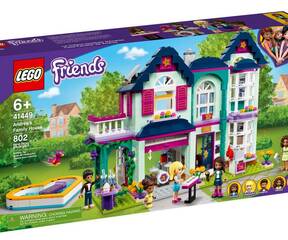LEGO® 41449 Andreas Haus