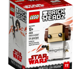 LEGO® 41628 Prinzessin Leia