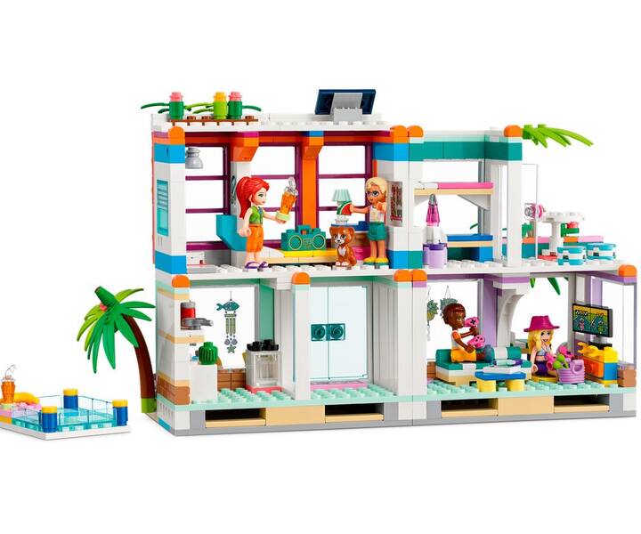 LEGO® 41709 Vacation Beach House