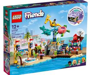LEGO® 41737 Parco dei divertimento