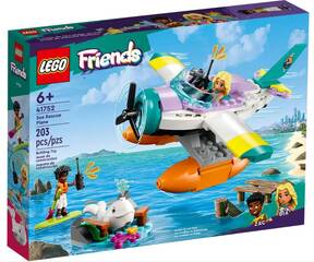 LEGO® 41752 See Rescue Plane
