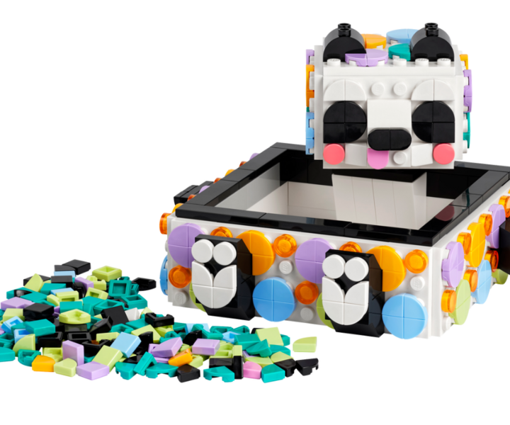 LEGO® 41959 Panda Ablageschale
