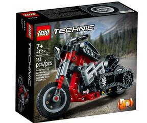 LEGO® 42132 La moto
