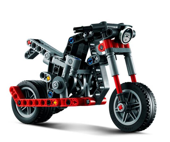 LEGO® 42132 Chopper