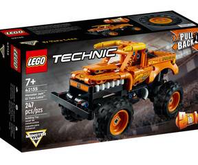 LEGO® 42135 Monster Jam™ El Toro