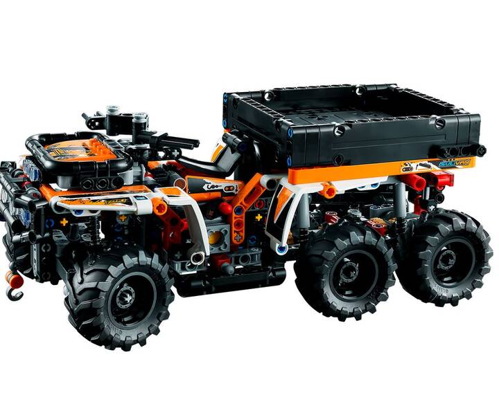 LEGO® 42139 All-Terrain Vehicle