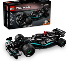 LEGO® 42165 Mercedes-AMG F1 W14