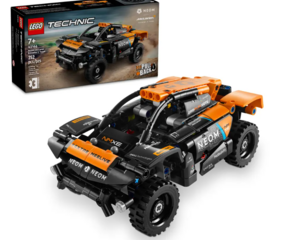 LEGO® 42166 NEOM McLaren Extreme