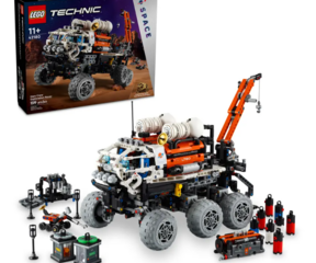 LEGO® 42180 Rover di esplorazione