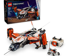 LEGO® 42181 Astronave Cargo