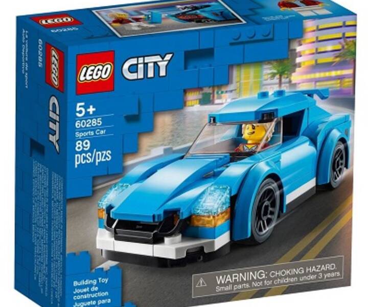 LEGO® 60285 Sportwagen