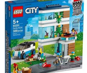 LEGO® 60291 Family House