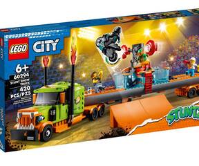 LEGO® 60294 Stuntshow-Truck