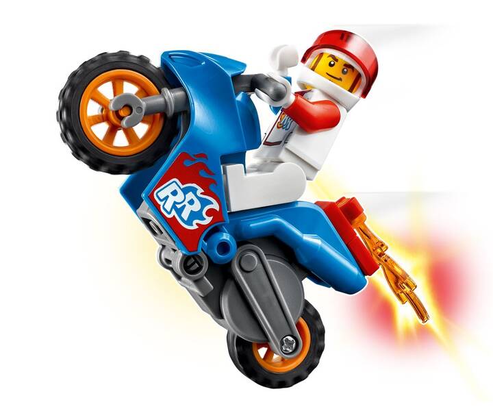 LEGO® 60298 Raketen Stuntbike