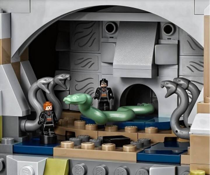 LEGO® 71043 Schloss Hogwarts™