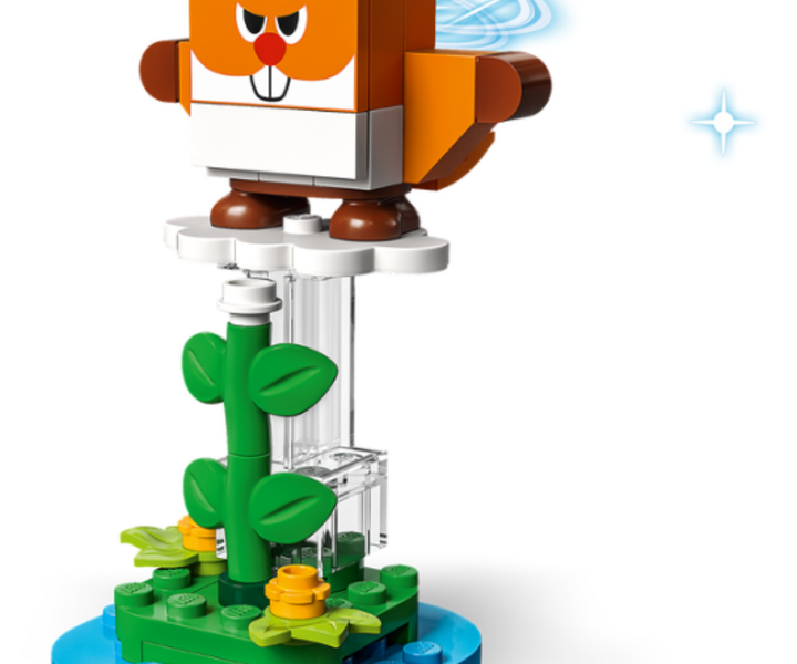 LEGO® 71410 Mario-Charaktere-Serie 5 (Einzelfigur)