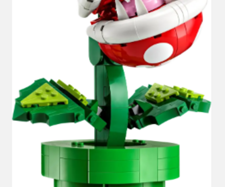 LEGO® 71426 Piranha Plant