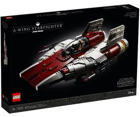 75275 A-Wing Starfighter™