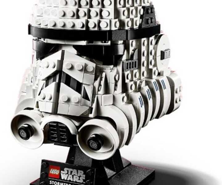 LEGO® 75276 Stormtrooper™ Helm