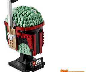LEGO® 75277 Boba Fett™ Helm