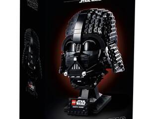 75304 Darth Vader™ Helm