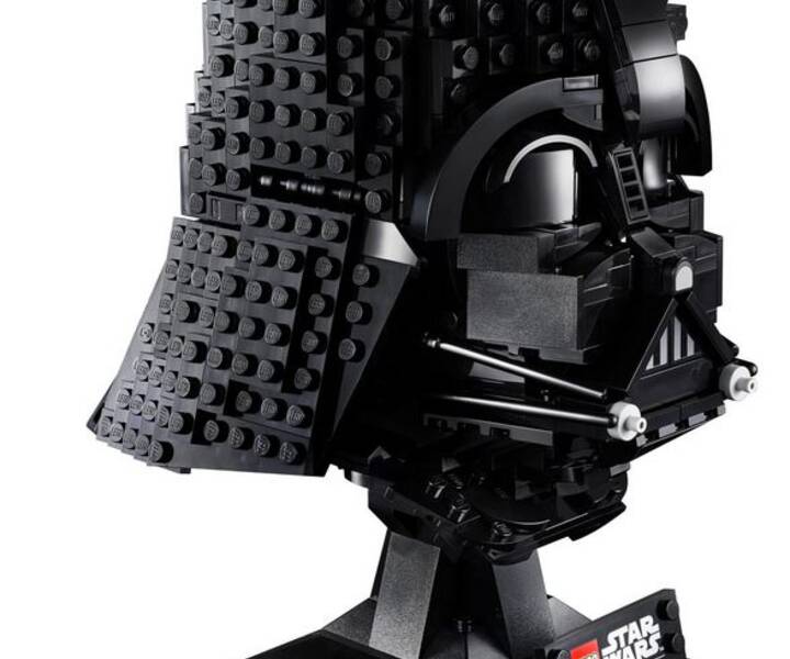 LEGO® 75304 Darth Vader™ Helm