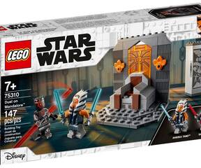 Palpatine Jabba Lego Star Wars Verschiedene Minifiguren aller Art z.B Solo 