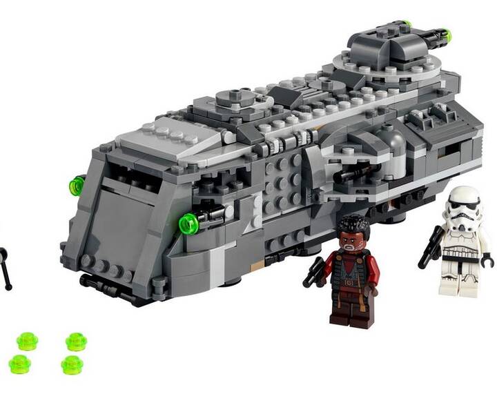 LEGO® 75311 Imperialer Marauder