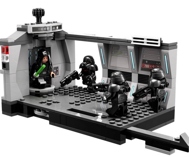 LEGO® 75324 Angriff der Dark Trooper™