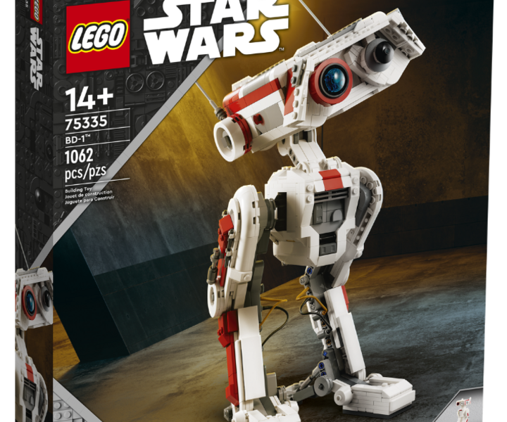 LEGO® 75335 BD-1™