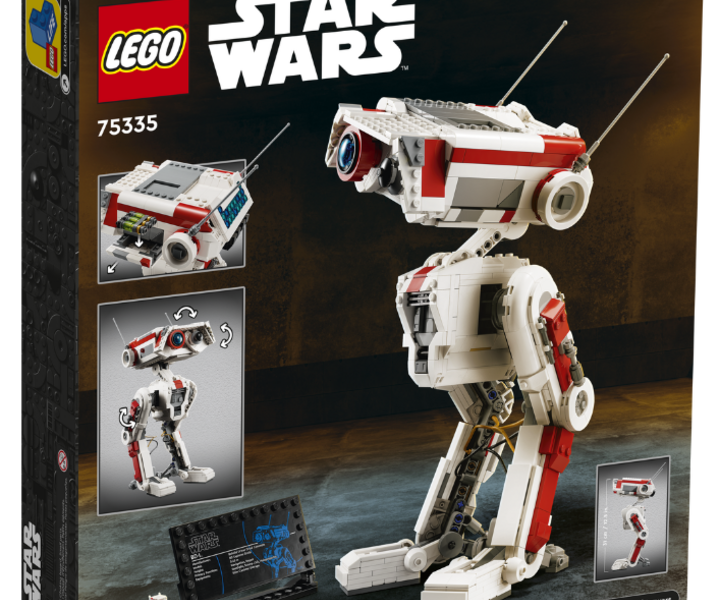 LEGO® 75335 BD-1™