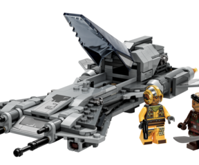 LEGO® 75346 Snubfighter